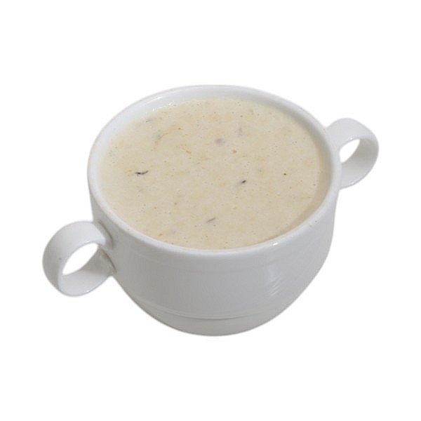 Mushroom Soup