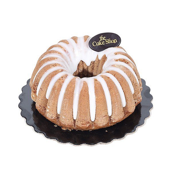 Lemon Raspberry