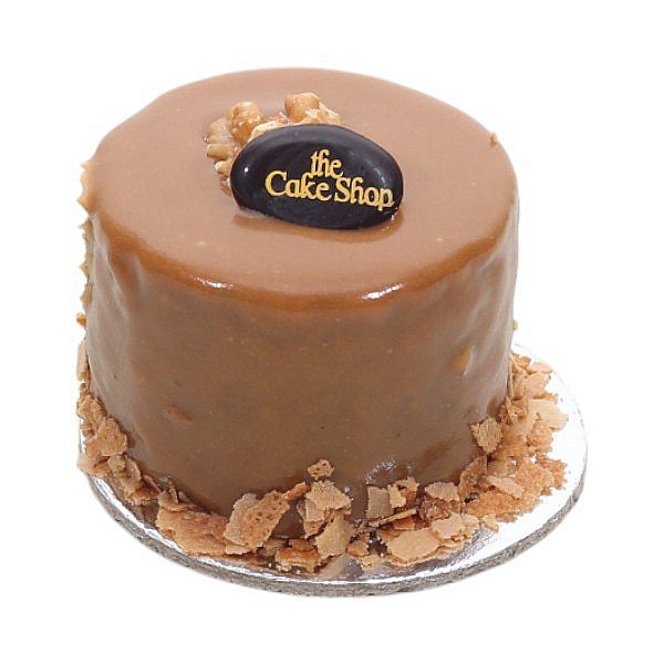 Date Cake peices
