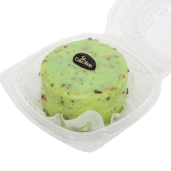 Pistashio Lunch Box