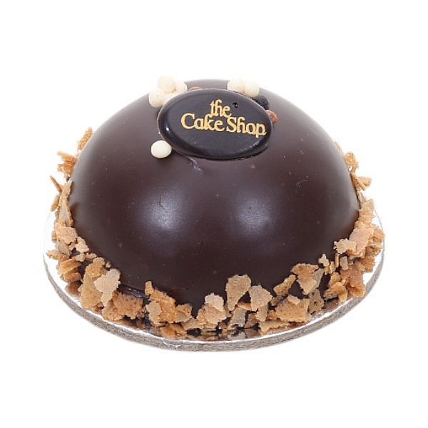 Chocolat Mousse
