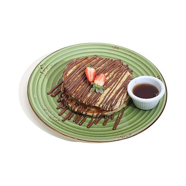 Pancakes