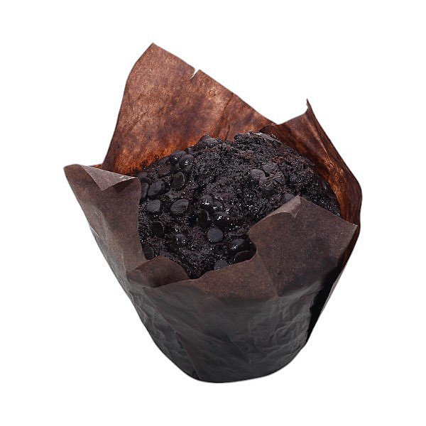 Double Chocolate Muffin