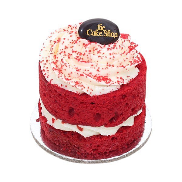 Red Velvet