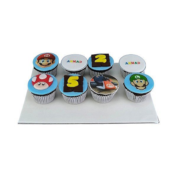 cup cake 10